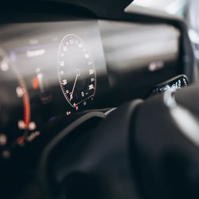 Autode diagnostika